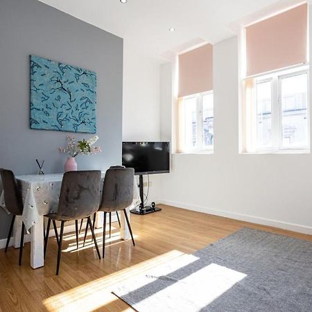 Central Liverpool L1 المظهر الخارجي الصورة